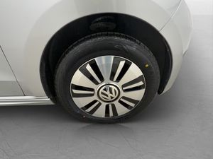 Volkswagen E-UP bild 29