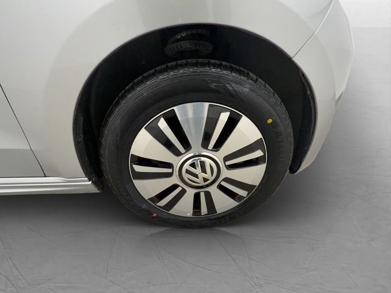 Volkswagen E-UP bild 29