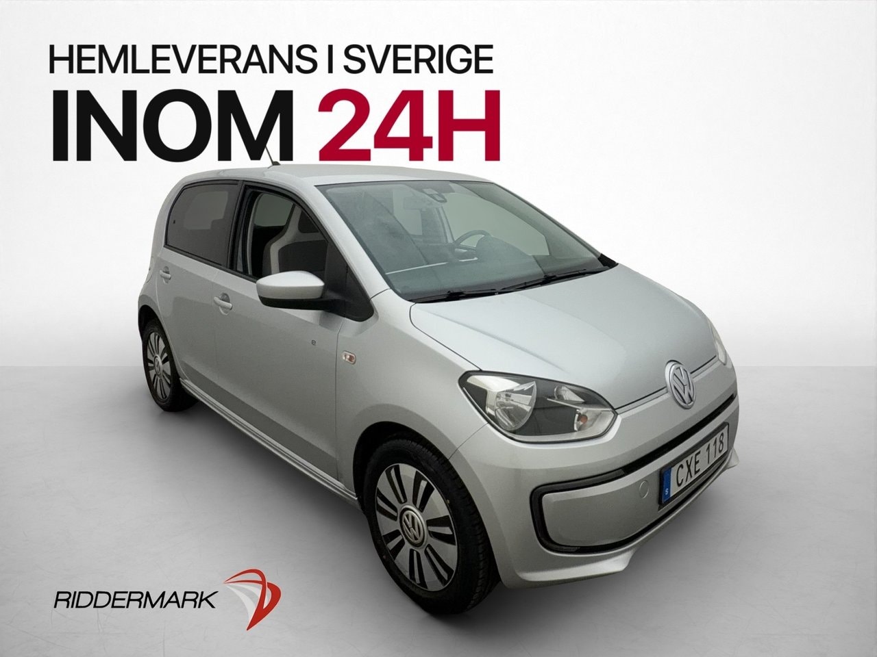 Volkswagen E-UP