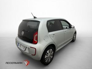 Volkswagen E-UP bild 8