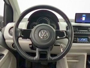 Volkswagen E-UP bild 16