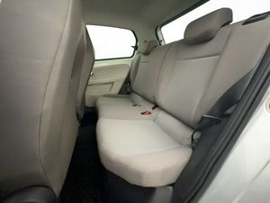Volkswagen E-UP bild 25