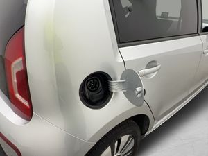 Volkswagen E-UP bild 11