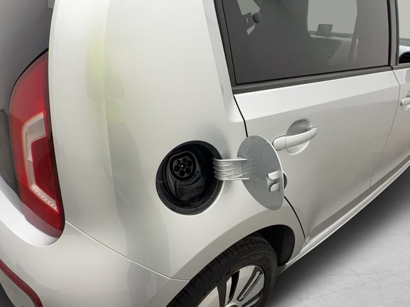 Volkswagen E-UP bild 11