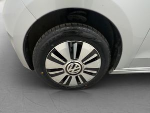 Volkswagen E-UP bild 26