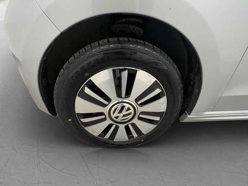 Volkswagen E-UP bild 26
