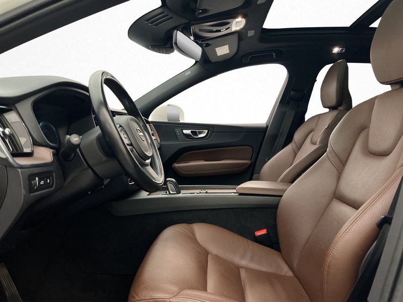 Volvo XC60 bild 12