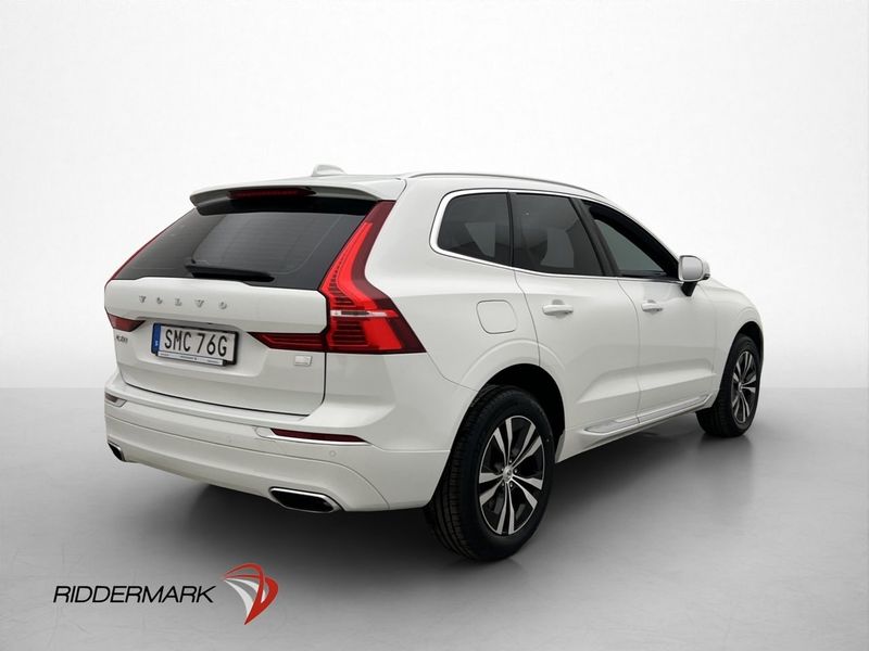Volvo XC60 bild 6