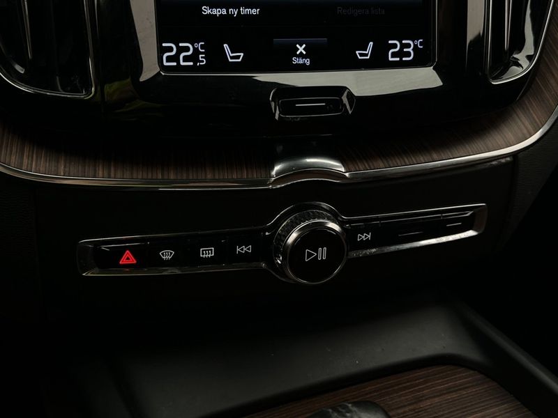 Volvo XC60 bild 26