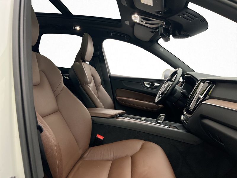 Volvo XC60 bild 28