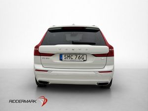 Volvo XC60 bild 8