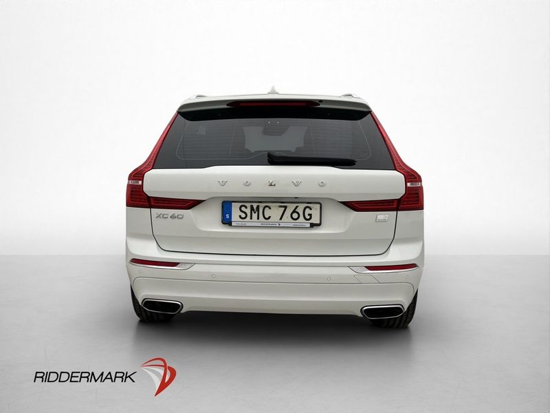Volvo XC60 bild 8