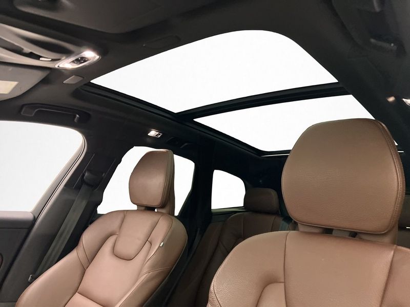 Volvo XC60 bild 13