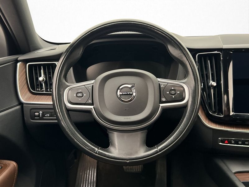 Volvo XC60 bild 15