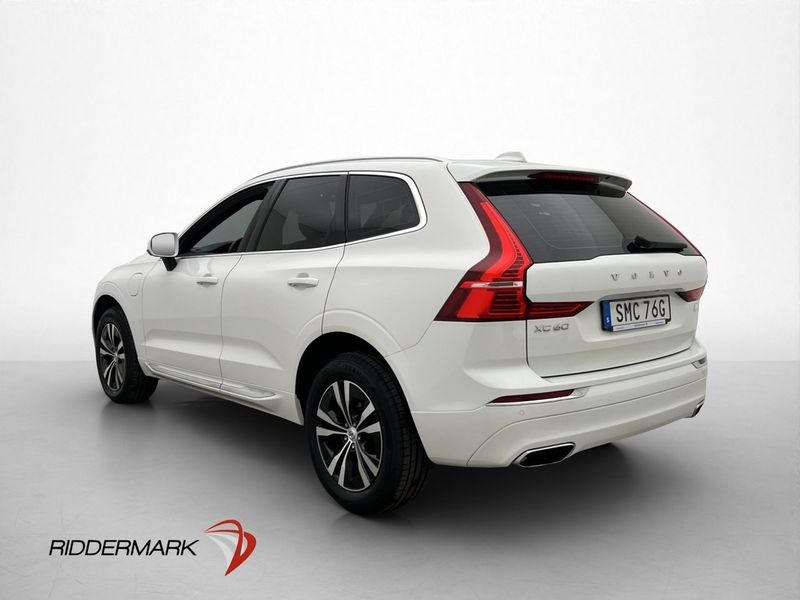 Volvo XC60 bild 5