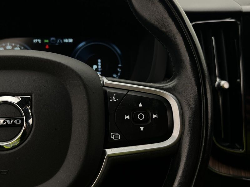 Volvo XC60 bild 19