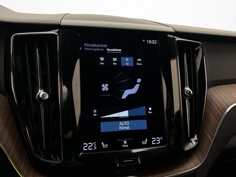 Volvo XC60 bild 23