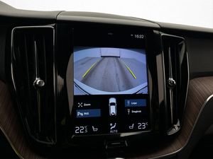 Volvo XC60 bild 20