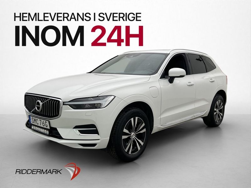 Volvo XC60 bild 3