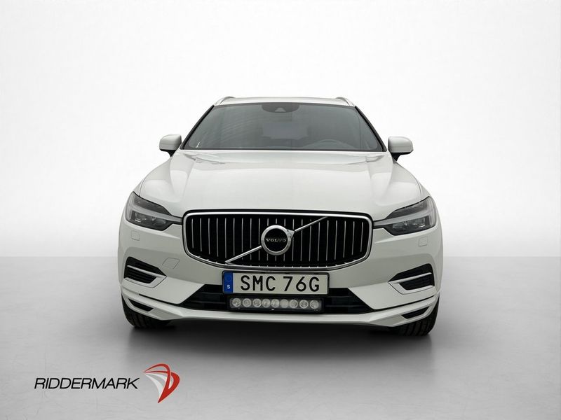 Volvo XC60 bild 2