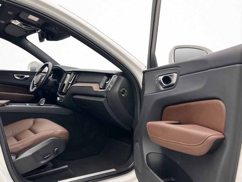 Volvo XC60 bild 29