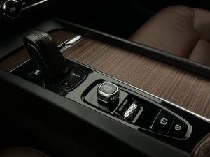Volvo XC60 bild 27