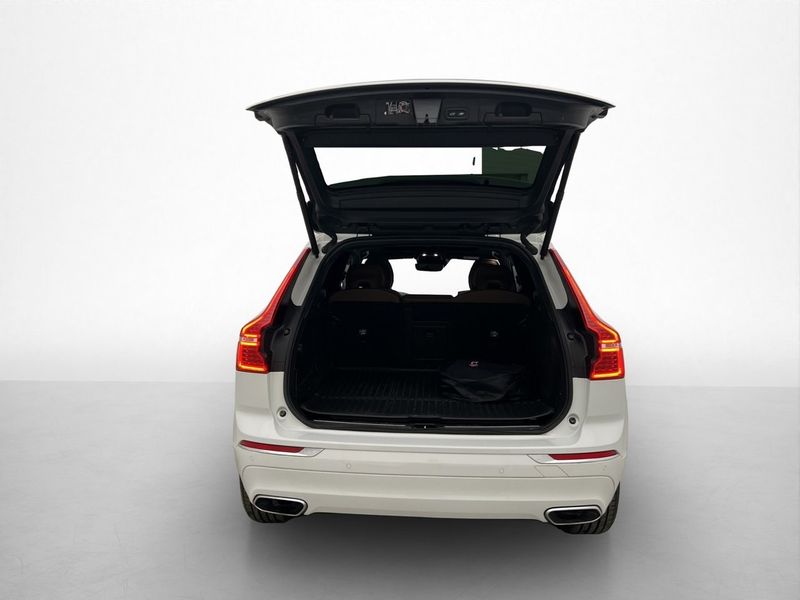 Volvo XC60 bild 9