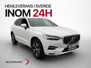 Volvo XC60 bild 1