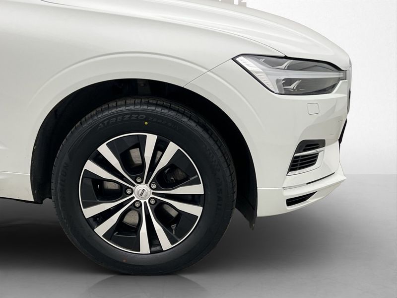 Volvo XC60 bild 34