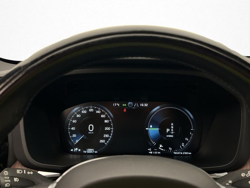Volvo XC60 bild 18