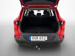Renault Kadjar bild 9