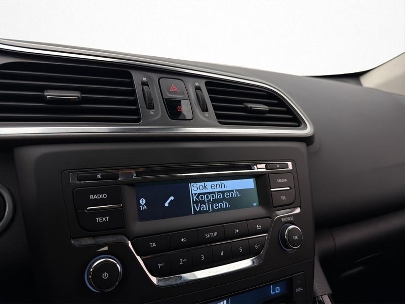 Renault Kadjar bild 21