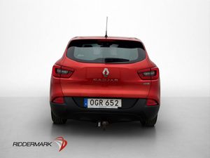 Renault Kadjar bild 8