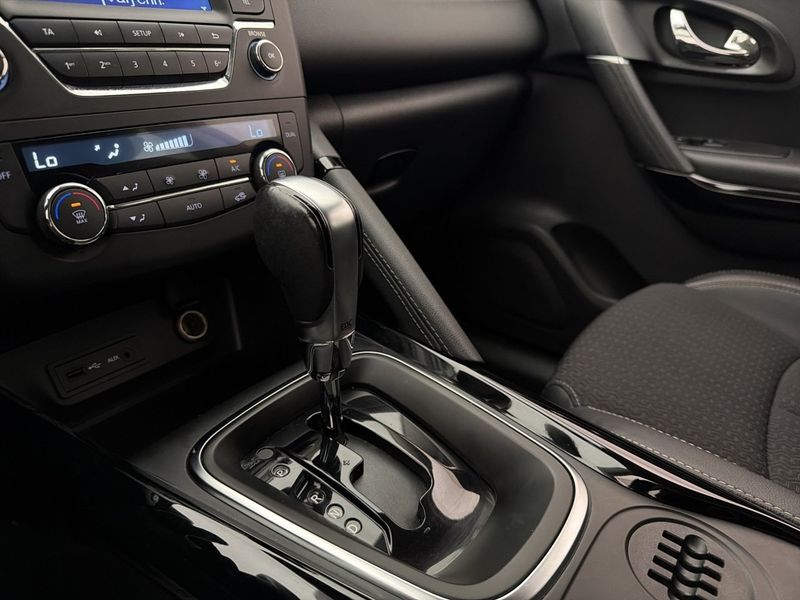 Renault Kadjar bild 23