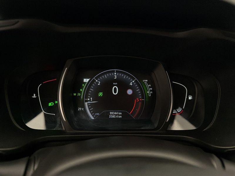Renault Kadjar bild 16