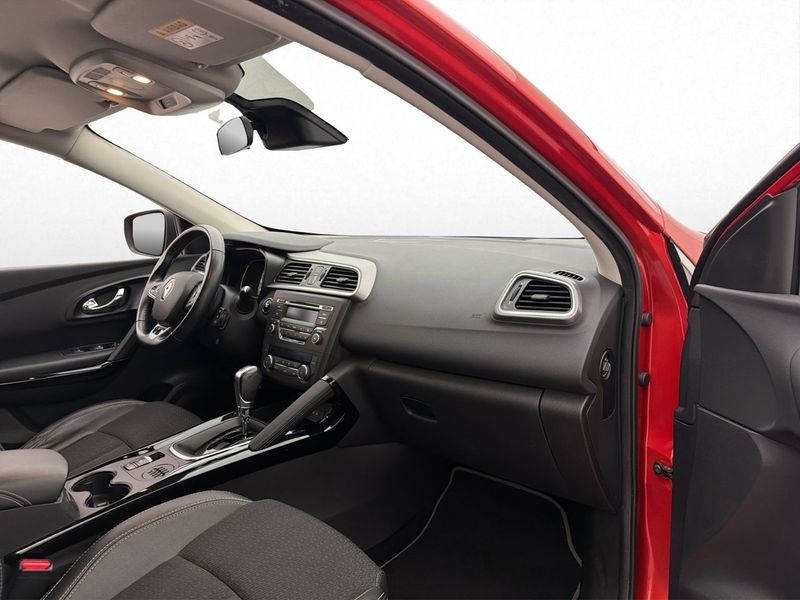 Renault Kadjar bild 25