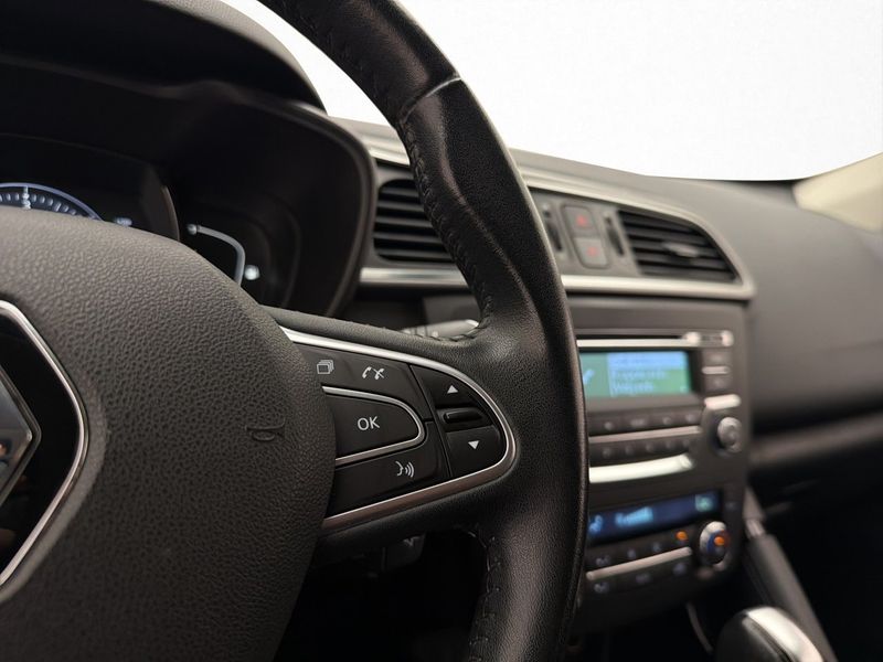 Renault Kadjar bild 17