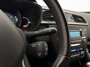 Renault Kadjar bild 18