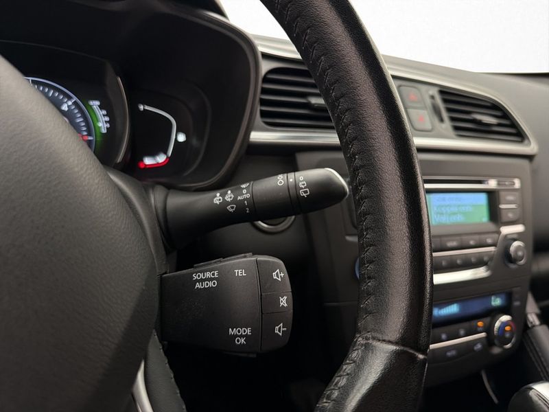 Renault Kadjar bild 18