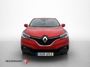 Renault Kadjar bild 2
