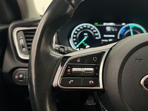Kia Cee´d bild 22