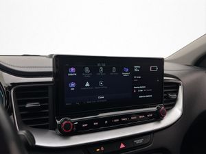 Kia Cee´d bild 26