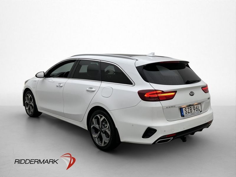 Kia Cee´d bild 5
