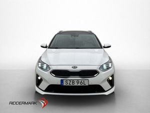 Kia Cee´d bild 2