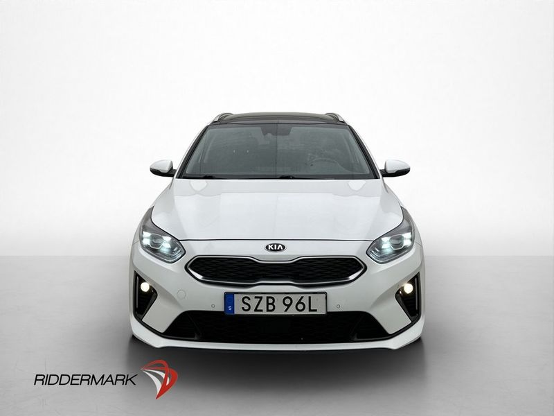 Kia Cee´d bild 2