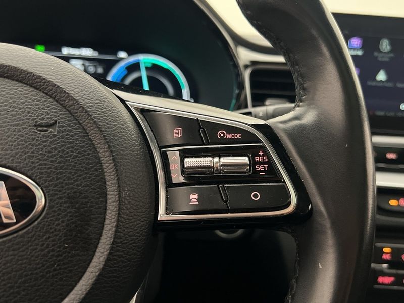 Kia Cee´d bild 24