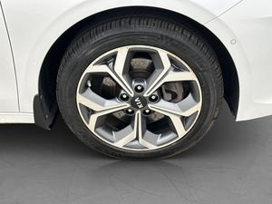 Kia Cee´d bild 36