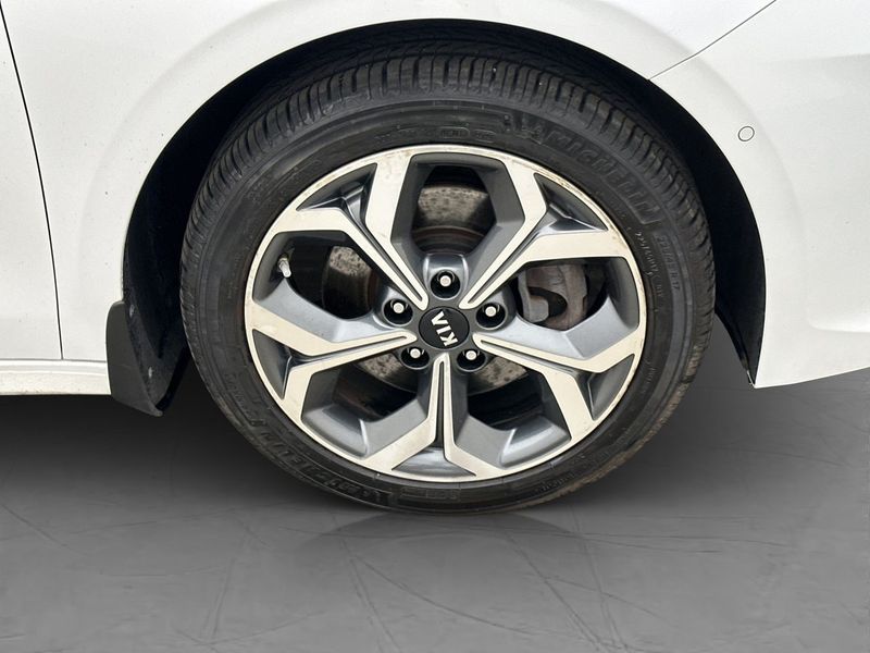 Kia Cee´d bild 36