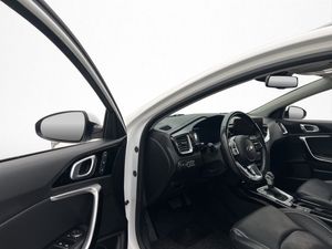 Kia Cee´d bild 14