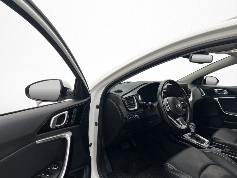 Kia Cee´d bild 14